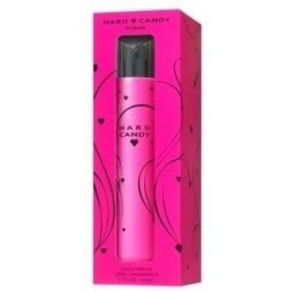 Pink
  EAU DE PARFUM  for Women