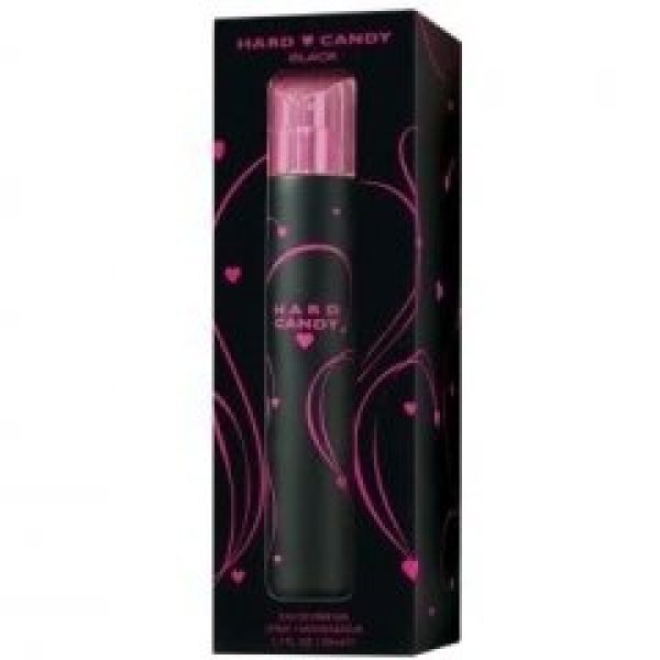 Black
  EAU DE PARFUM  for Women