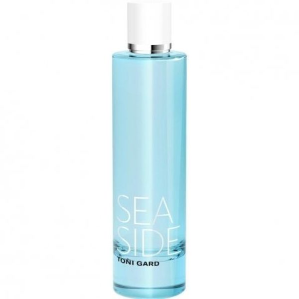 Seaside Woman
  EAU FRAICHE  for Women