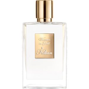 Woman in Gold
  PERFUME  for Women