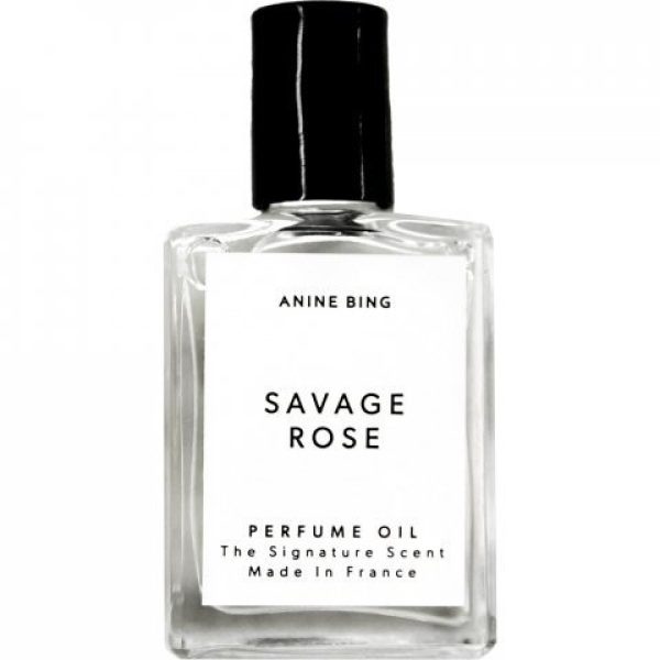 Savage Rose   for Women