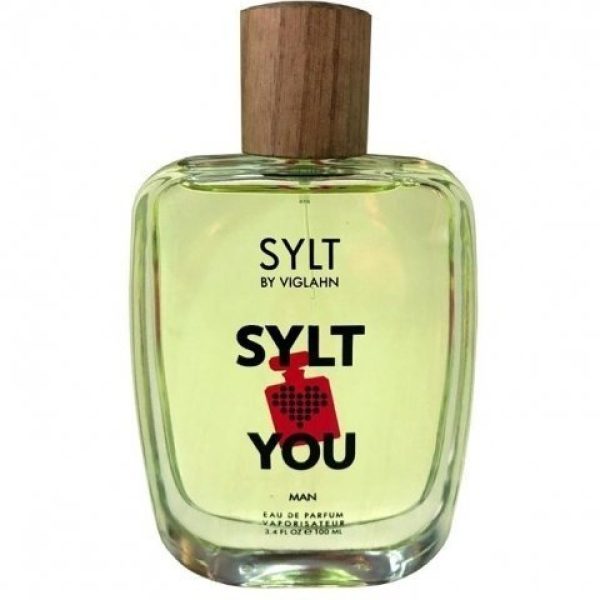 Sylt ♥ You Man   for Men