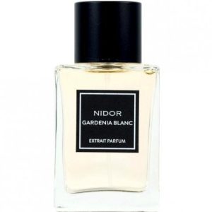 Gardenia Blanc   for Unisex