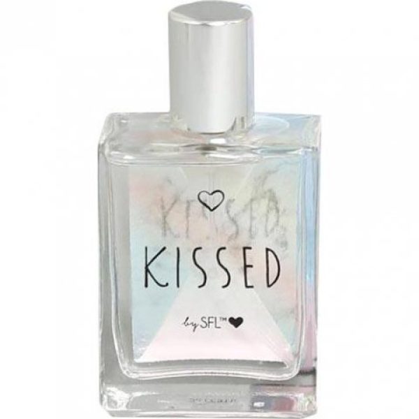 Kissed   for Women
