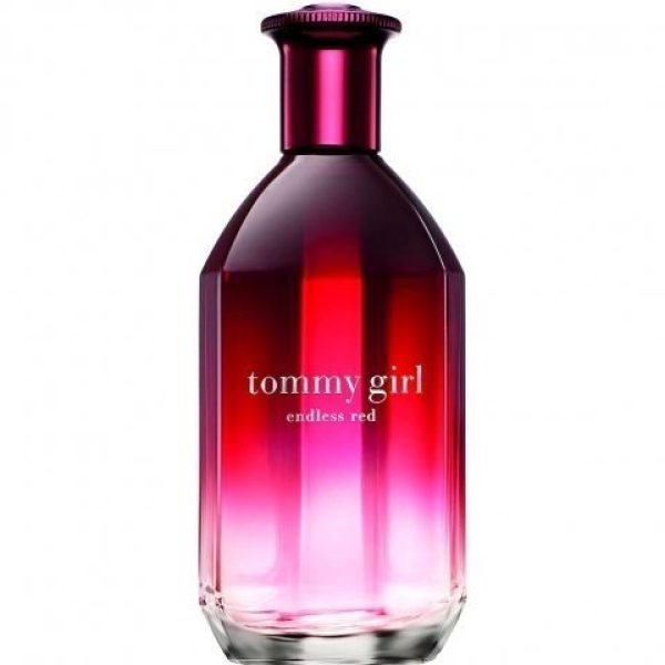 Tommy Girl Endless Red   for Women