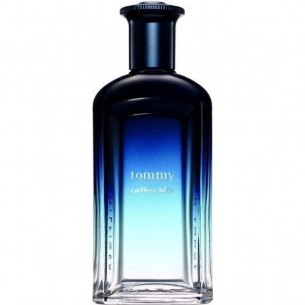 Tommy Endless Blue   for Men