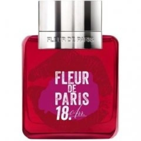 18. Arrondissement   for Women