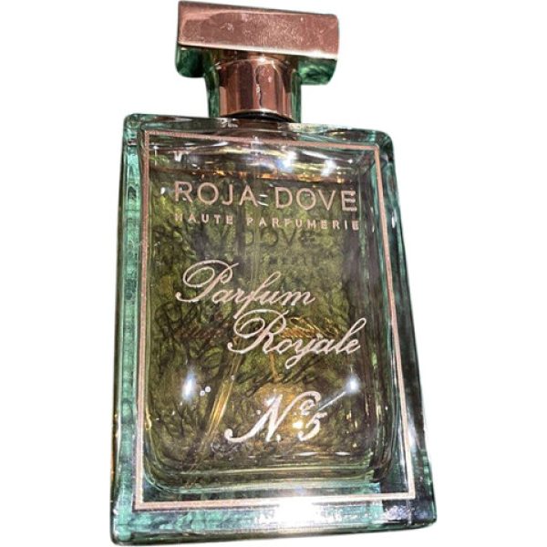 Parfum Royale No. 5   for Unisex