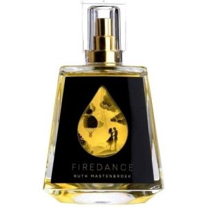 Firedance   for Unisex