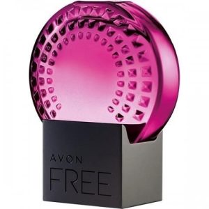 Free for Her
  EAU DE PARFUM  for Women
