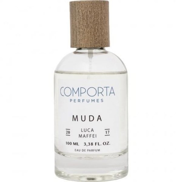Muda   for Unisex