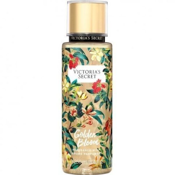Golden Bloom   for Women
