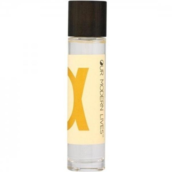 Our Modern Lives - α   for Unisex