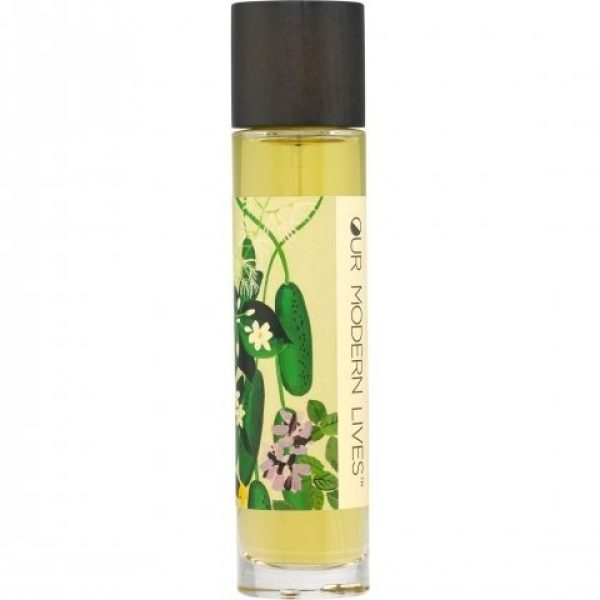 Our Modern Lives - Green   for Unisex