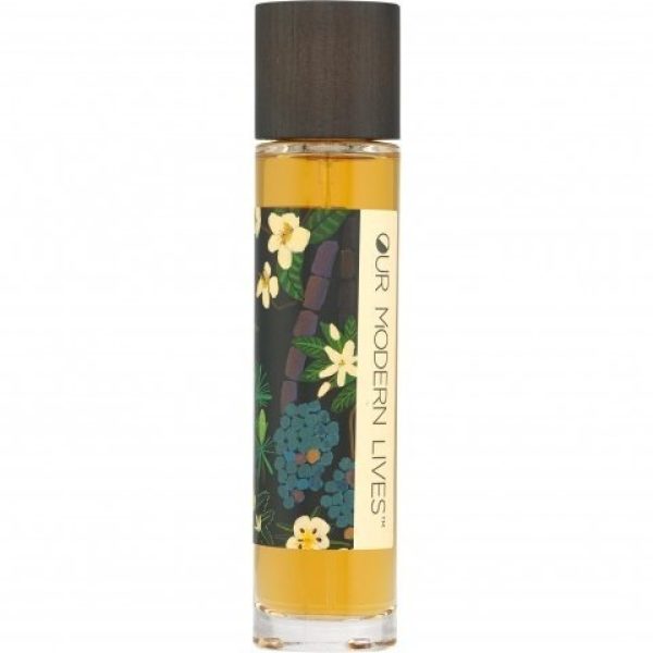 Our Modern Lives - Indigo   for Unisex