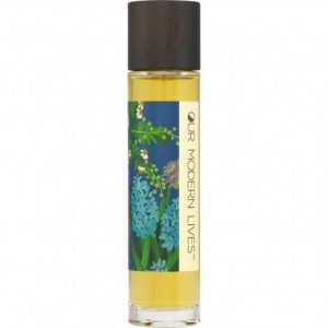 Our Modern Lives - Blue   for Unisex