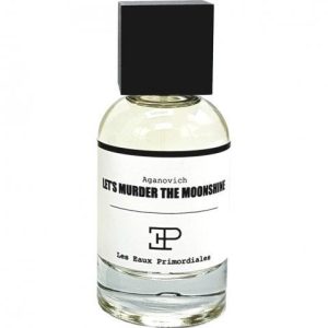 Let's Murder the Moonshine   for Unisex