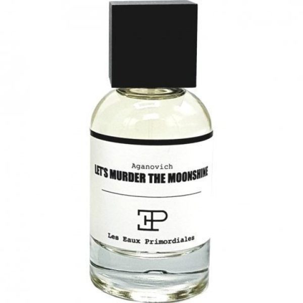 Let's Murder the Moonshine   for Unisex