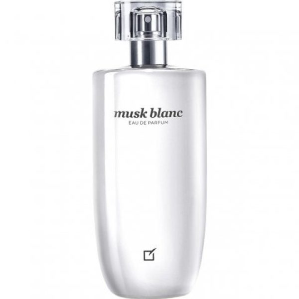 Musk Blanc   for Women