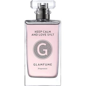 Keep Calm and Love Sylt 1   for Unisex