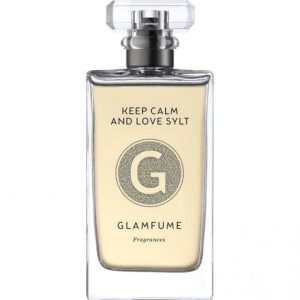 Keep Calm and Love Sylt 2   for Unisex