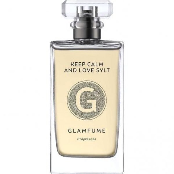 Keep Calm and Love Sylt 2   for Unisex