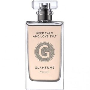 Keep Calm and Love Sylt 3   for Unisex