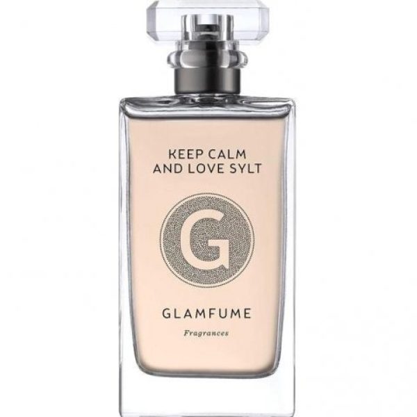 Keep Calm and Love Sylt 3   for Unisex