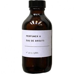 Eau de Brouts   for Unisex