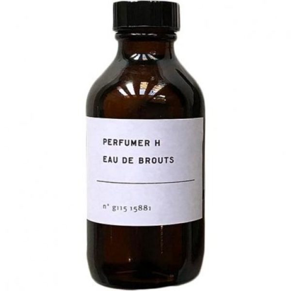 Eau de Brouts   for Unisex