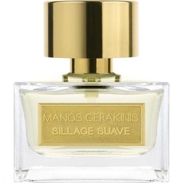 Sillage Suave   for Unisex