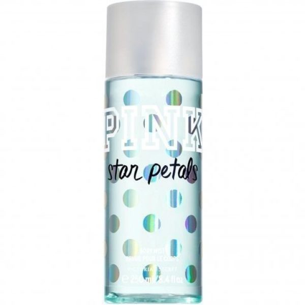 Pink - Star Petals   for Women