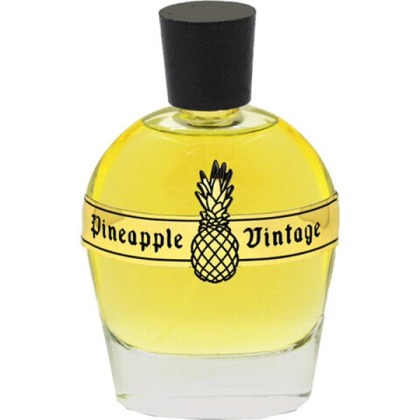 Pineapple Vintage Beyond Noir   for Unisex