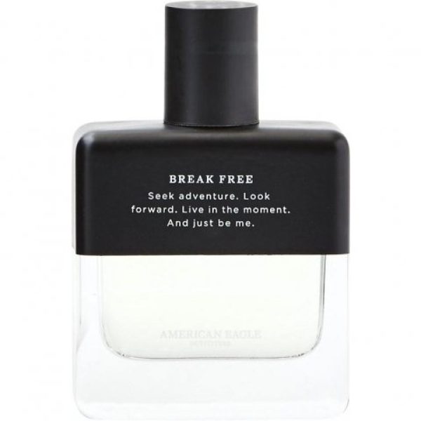 Break Free   for Unisex