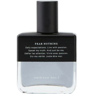 Fear Nothing
  EAU DE TOILETTE  for Unisex