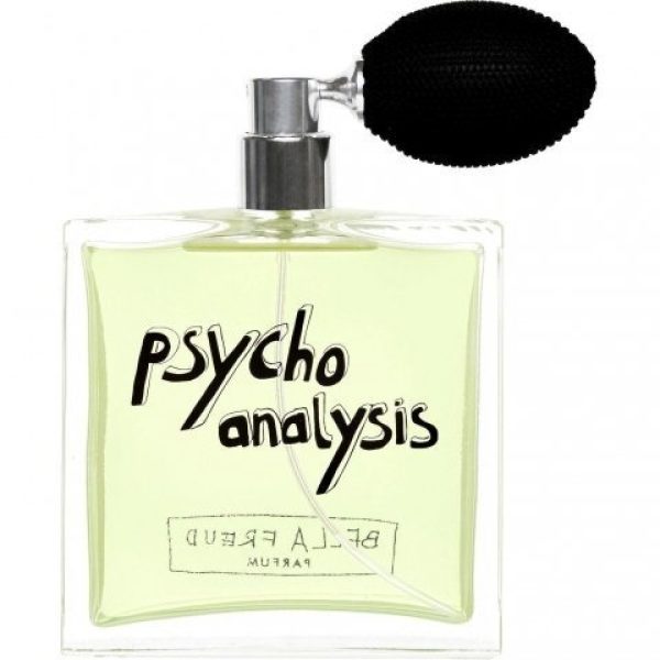 Psychoanalysis   for Unisex
