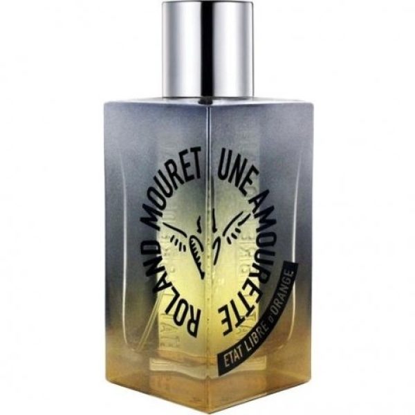 Une Amourette - Roland Mouret   for Unisex