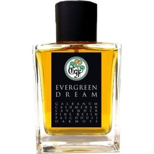 Evergreen Dream   for Unisex