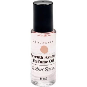 Seventh Avenue
  PERFUME OIL  for Women