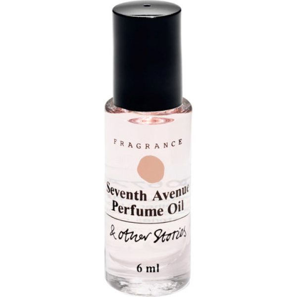 Seventh Avenue
  PERFUME OIL  for Women