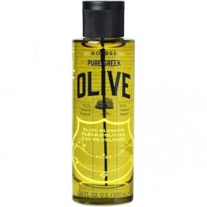 Pure Greek Olive - Olive Blossom   for Unisex