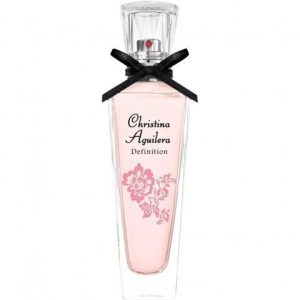 Definition
  EAU DE PARFUM  for Women