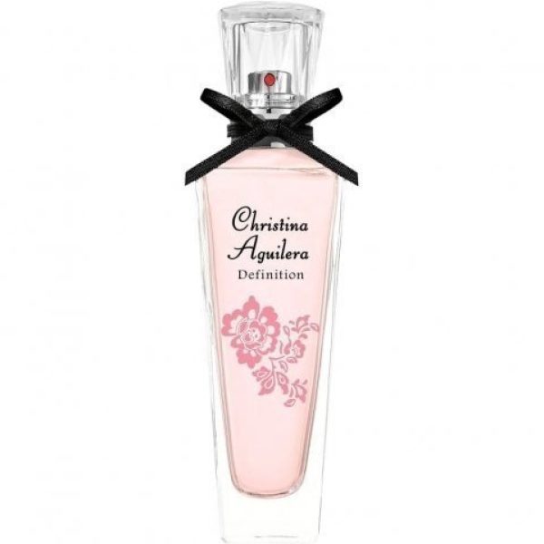 Definition
  EAU DE PARFUM  for Women