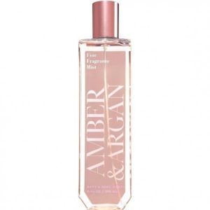 Amber & Argan   for Women