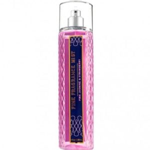 Pink Jasmine & Strawberry   for Women