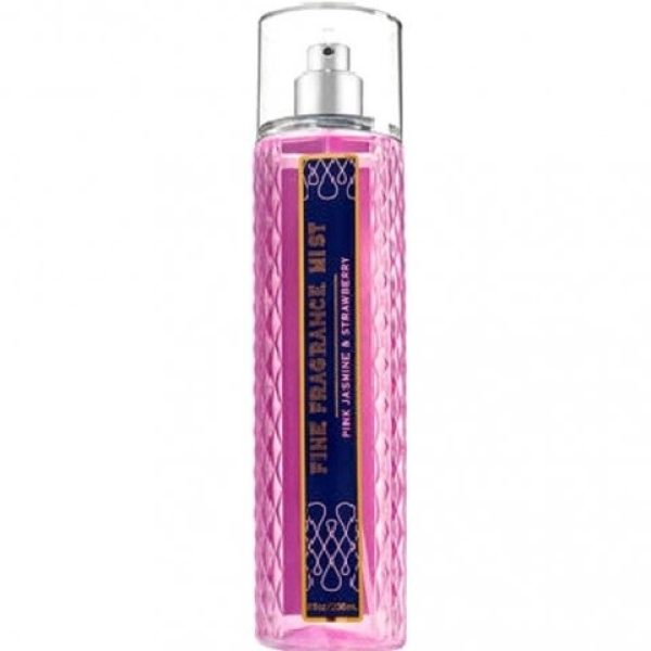 Pink Jasmine & Strawberry   for Women