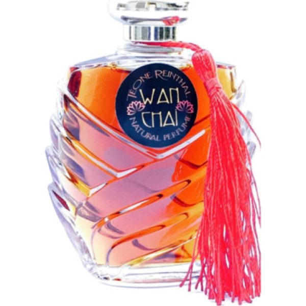 Wan Chai
  EAU DE PARFUM  for Unisex