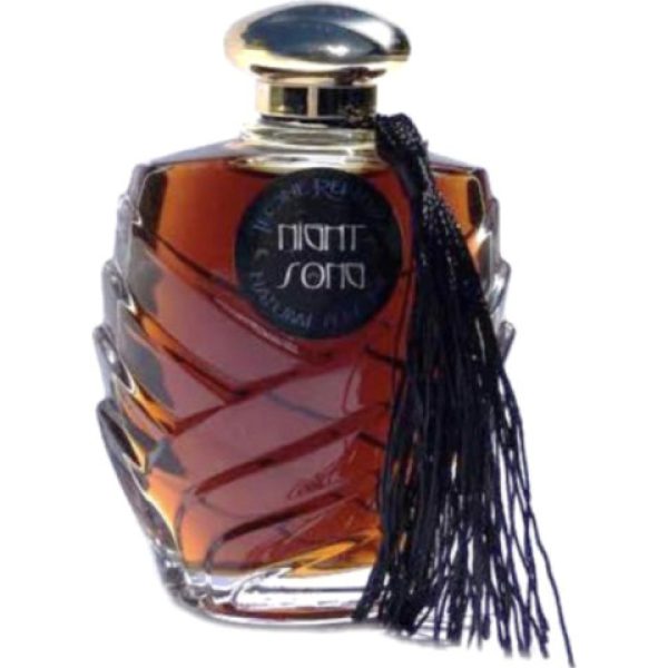 Night Song
  EAU DE PARFUM  for Unisex