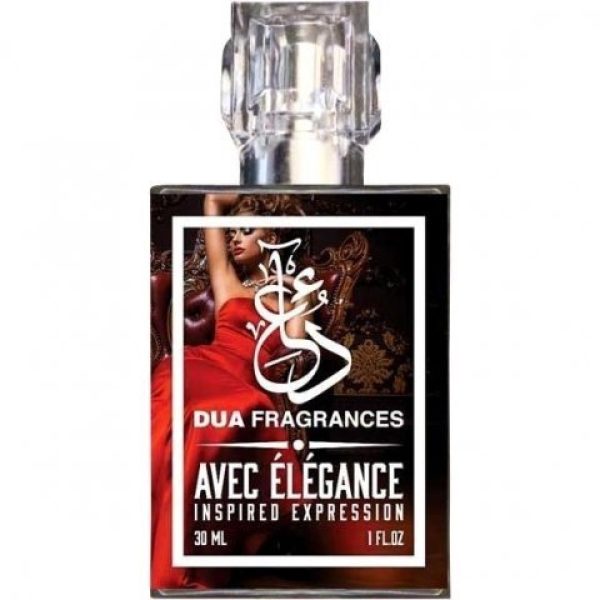 Avec Élégance   for Unisex