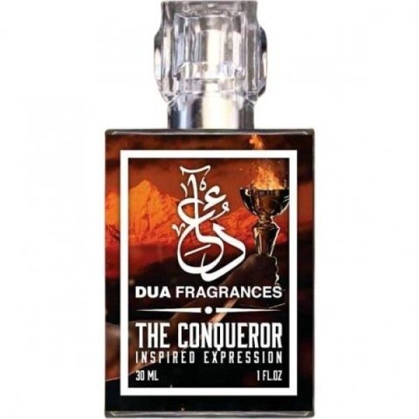 The Conqueror   for Men